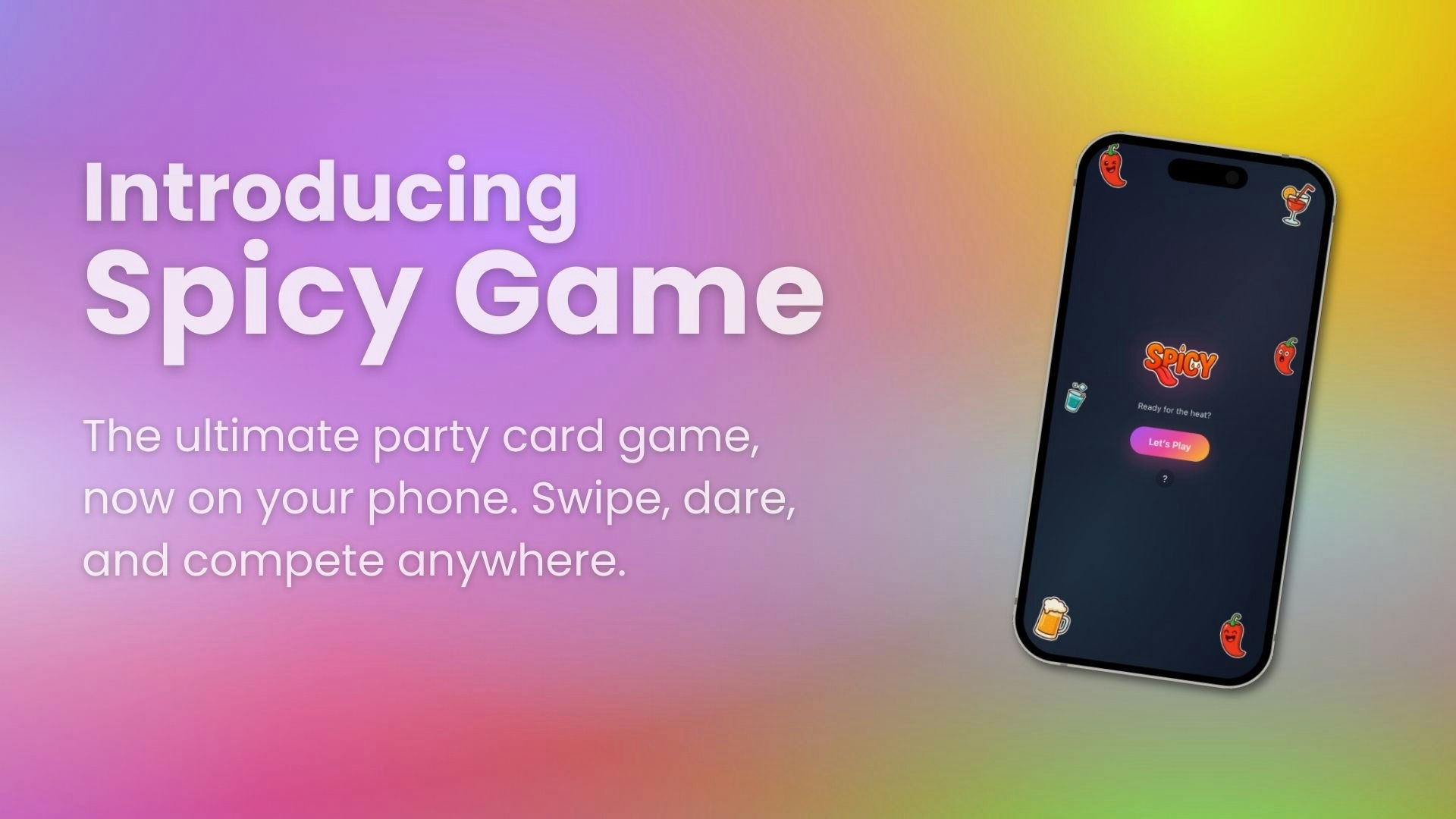 Spicy Game  gallery image