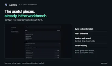 Agenaxy gallery image