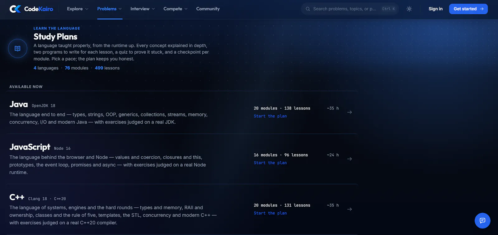 CodeKairo screenshot 6