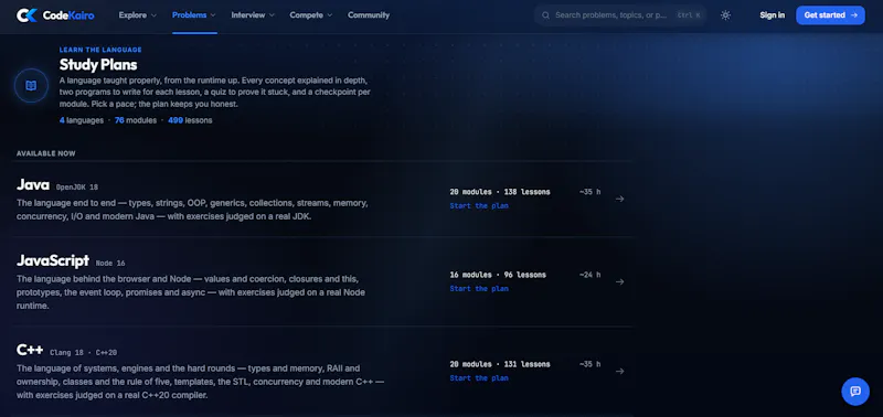 CodeKairo screenshot 6