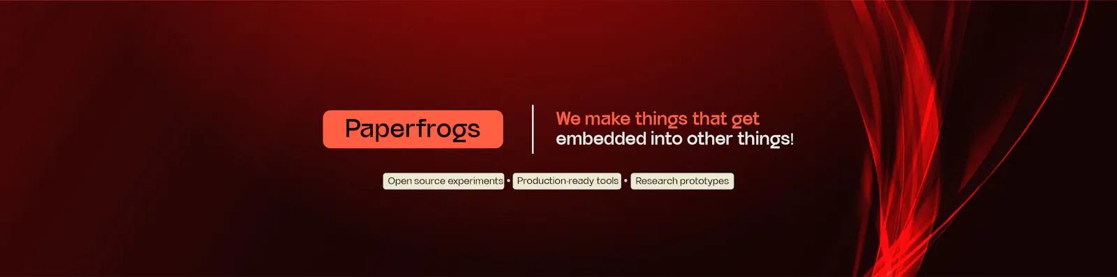 Paperfrogs HQ screenshot 1