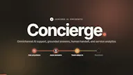 Concierge by Juniors AI