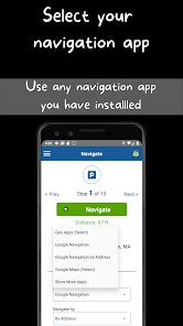MyRouteOnline gallery image