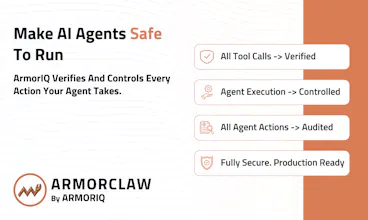 ArmorClaw gallery image