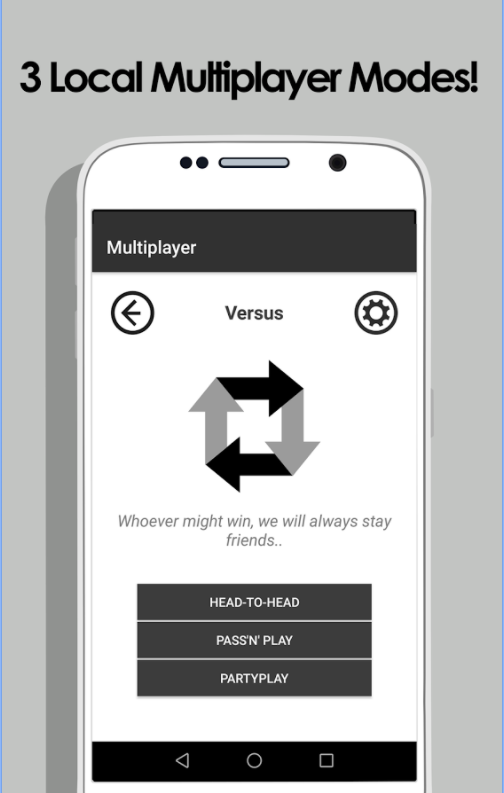 The Quiz: Trivia Adventure gallery image