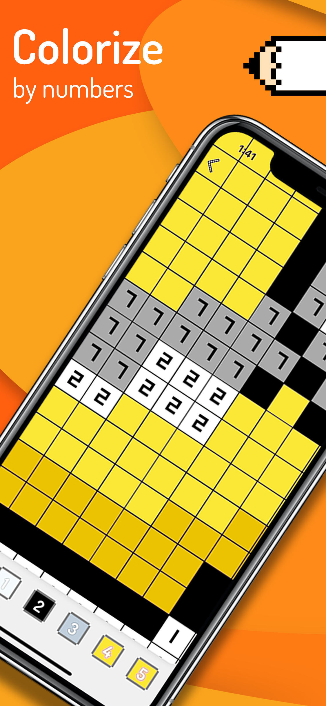 Pixelgram gallery image