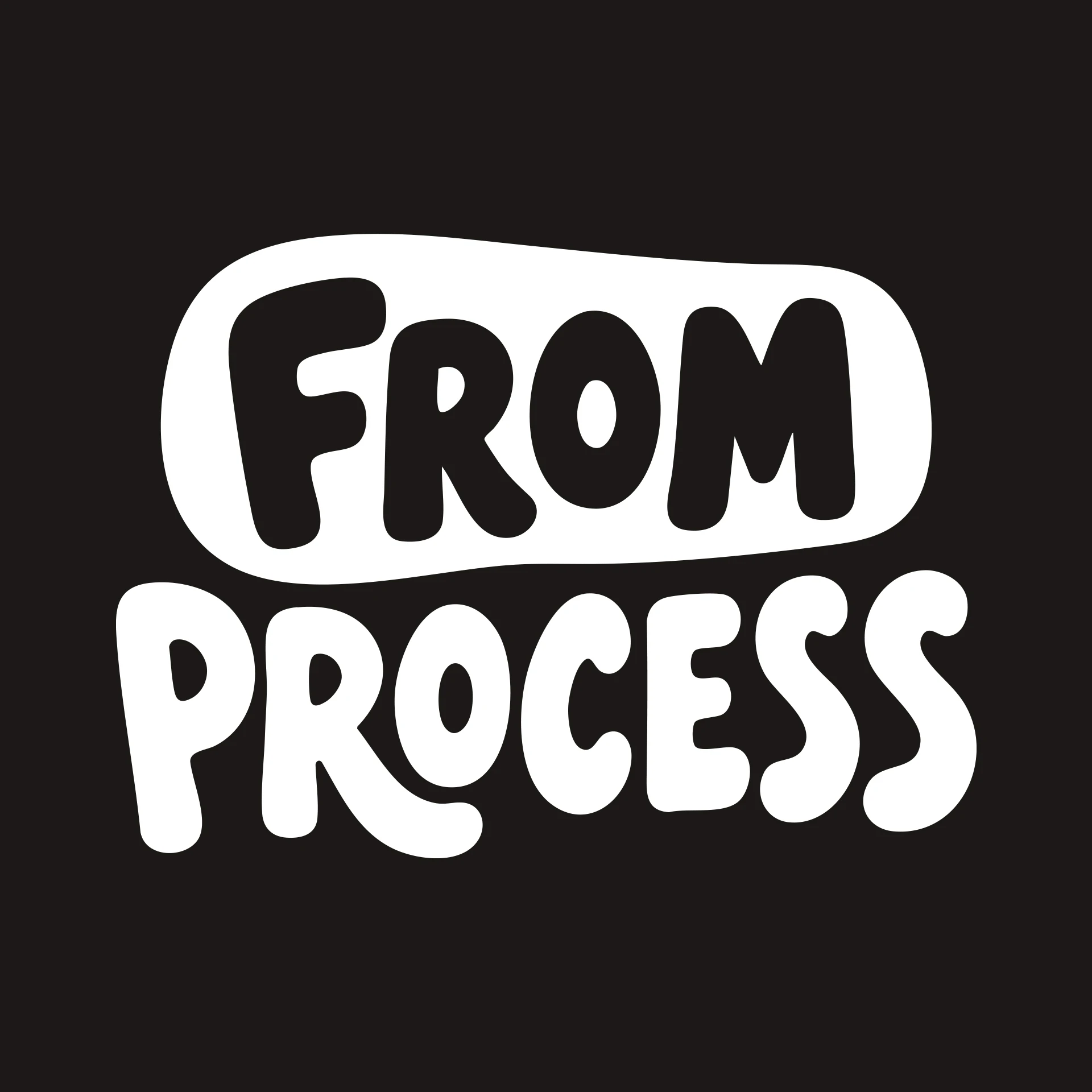 From Process logo