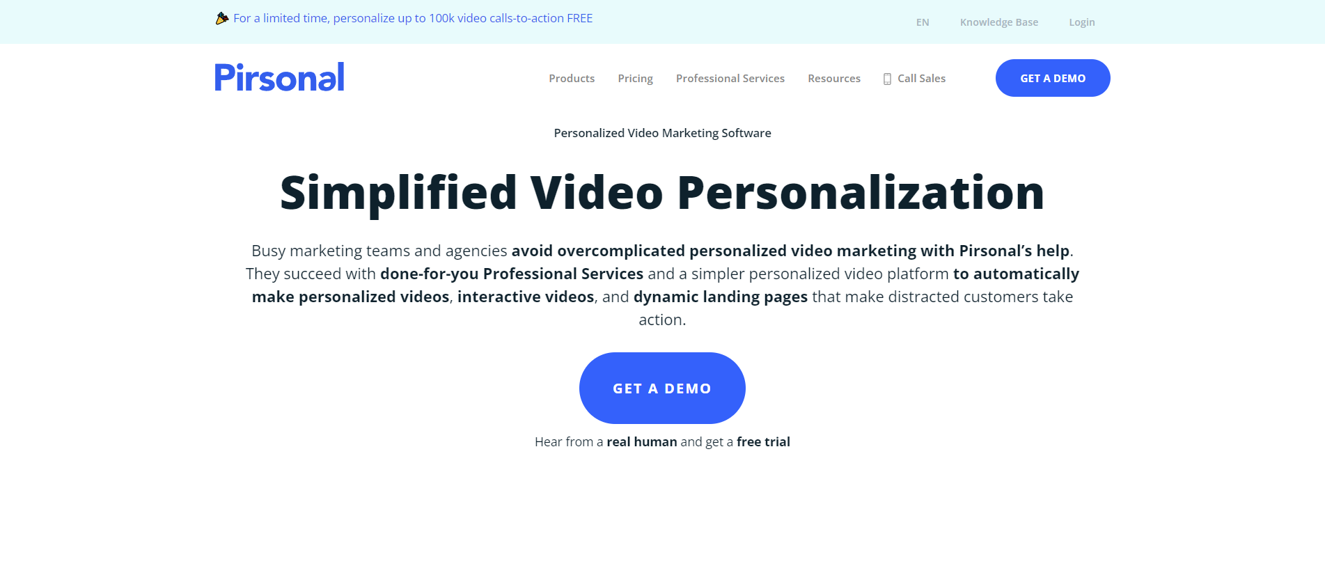 Pirsonal gallery image