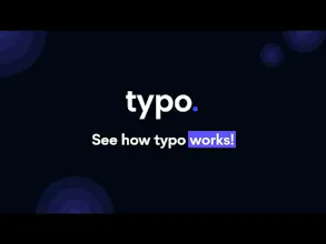 Typo gallery image