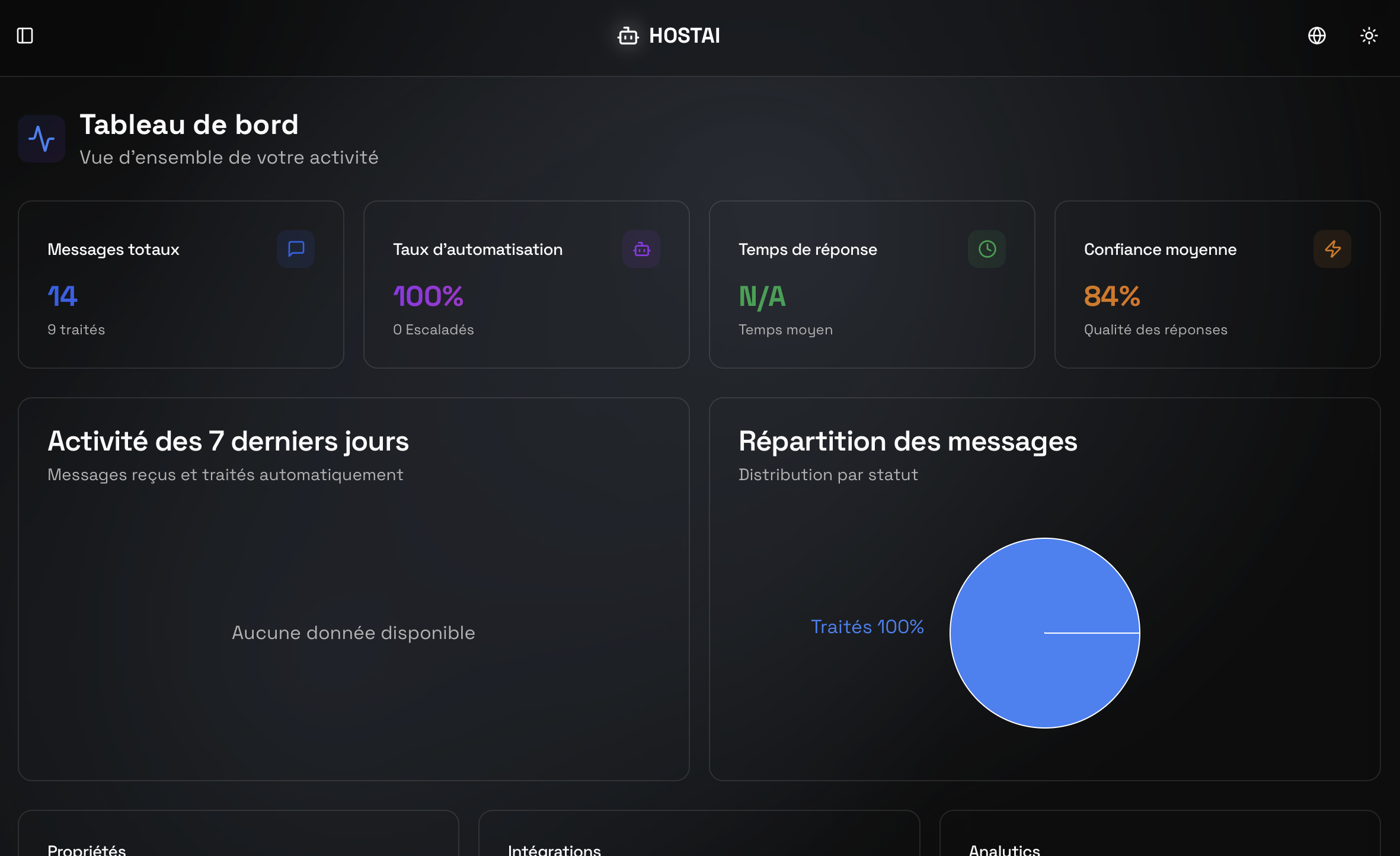 HOSTAI gallery image