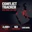 Conflict Tracker