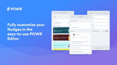 FOMO Nudge gallery image