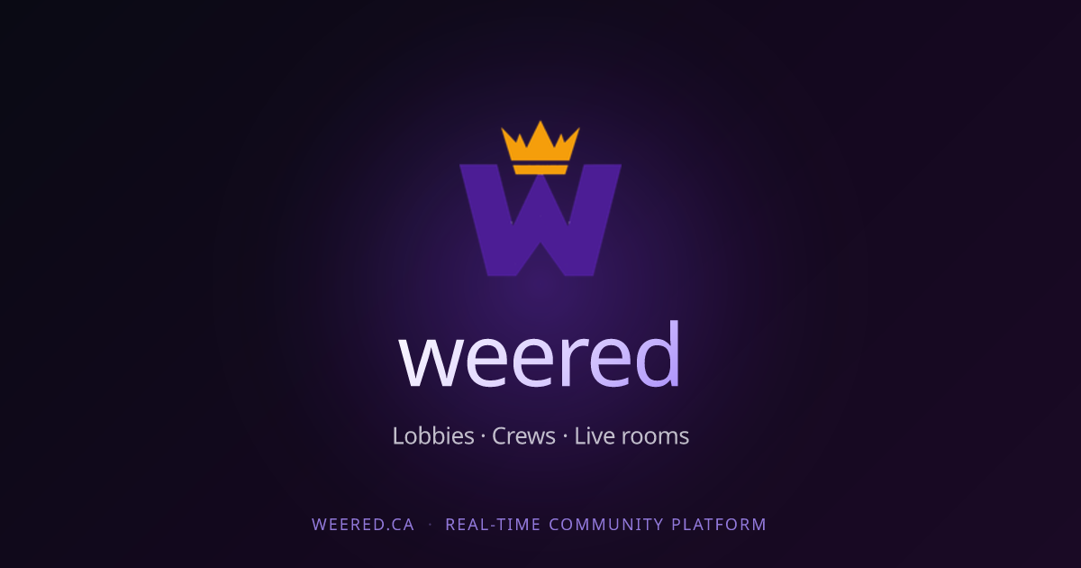 Weered gallery image