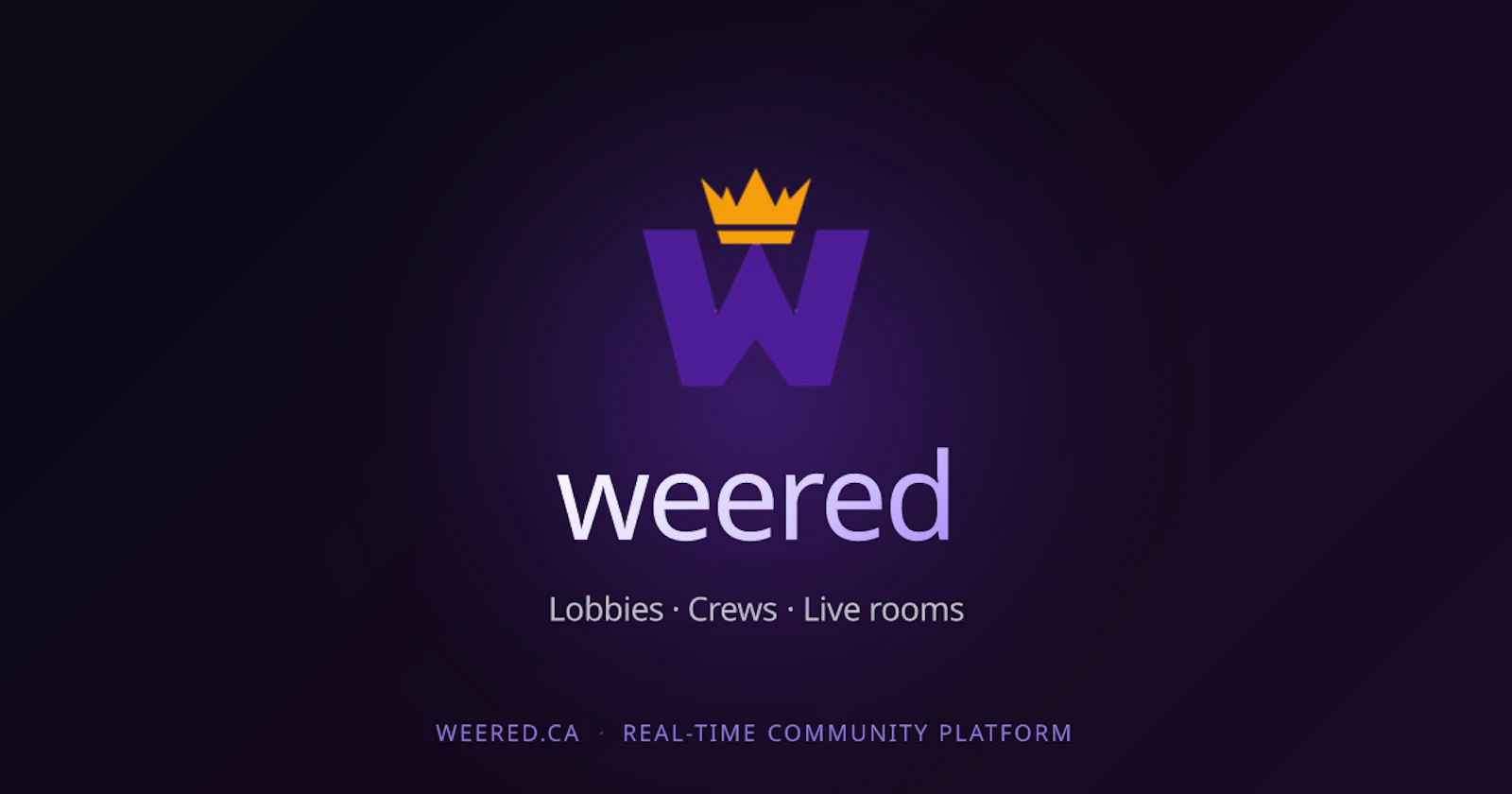Weered screenshot 2
