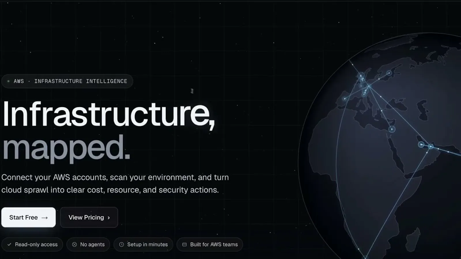 trueno screenshot 1 (video preview)