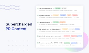gitStream gallery image