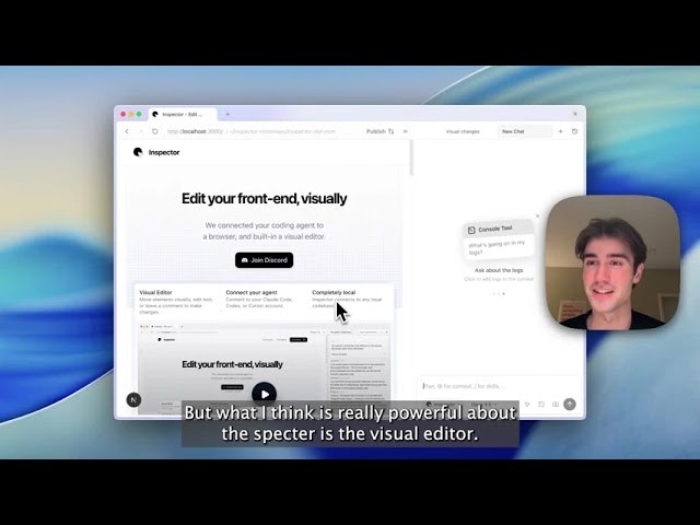 Inspector gallery image