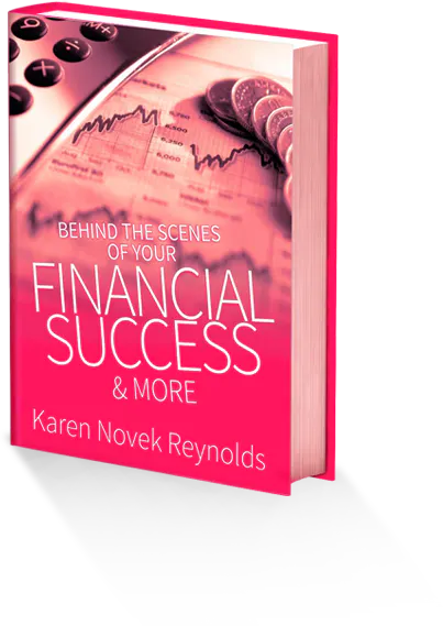 Financial Success book