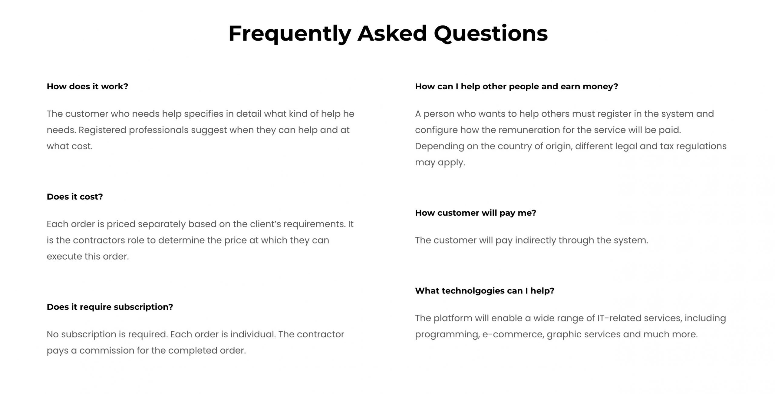 DevOps Help Me! gallery image