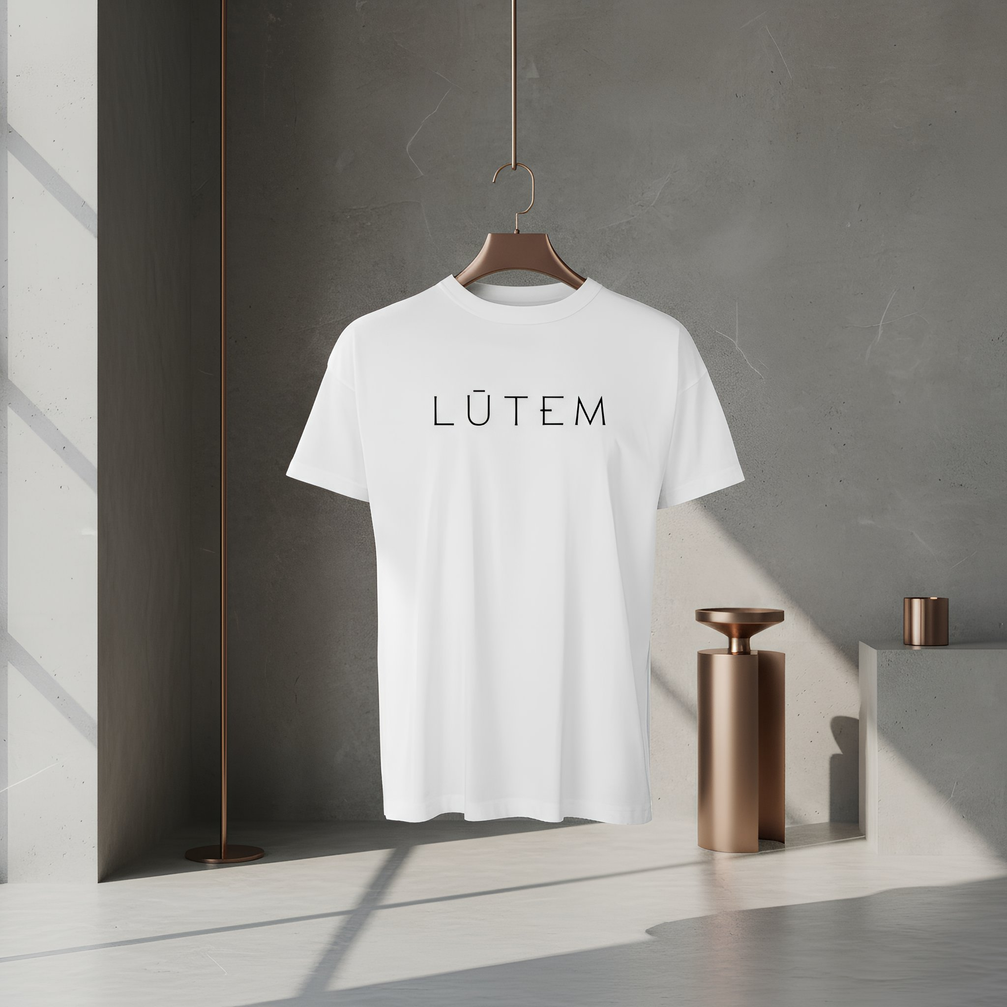 Lutem List - Refuse Correction gallery image