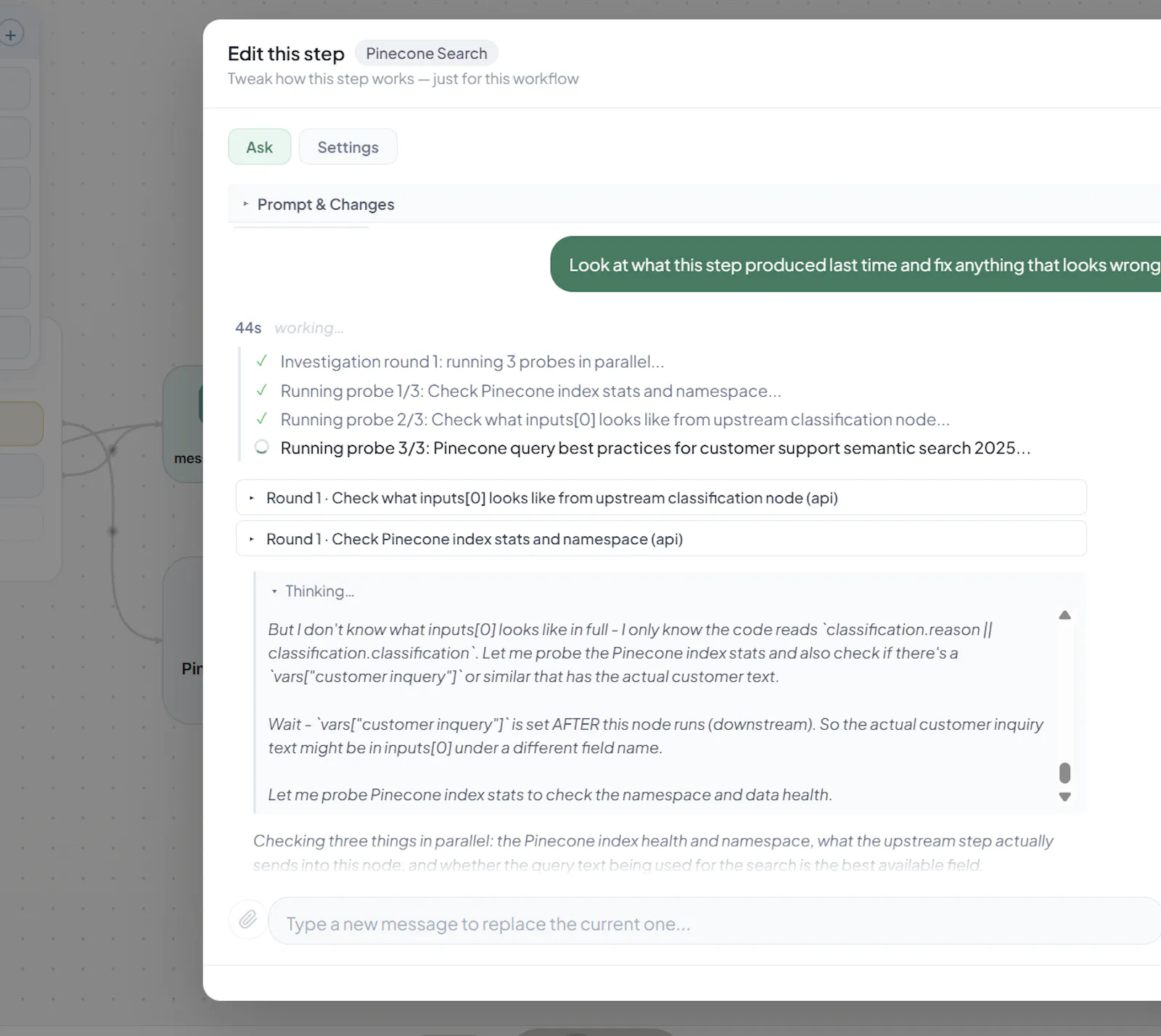AlleFlow screenshot 4