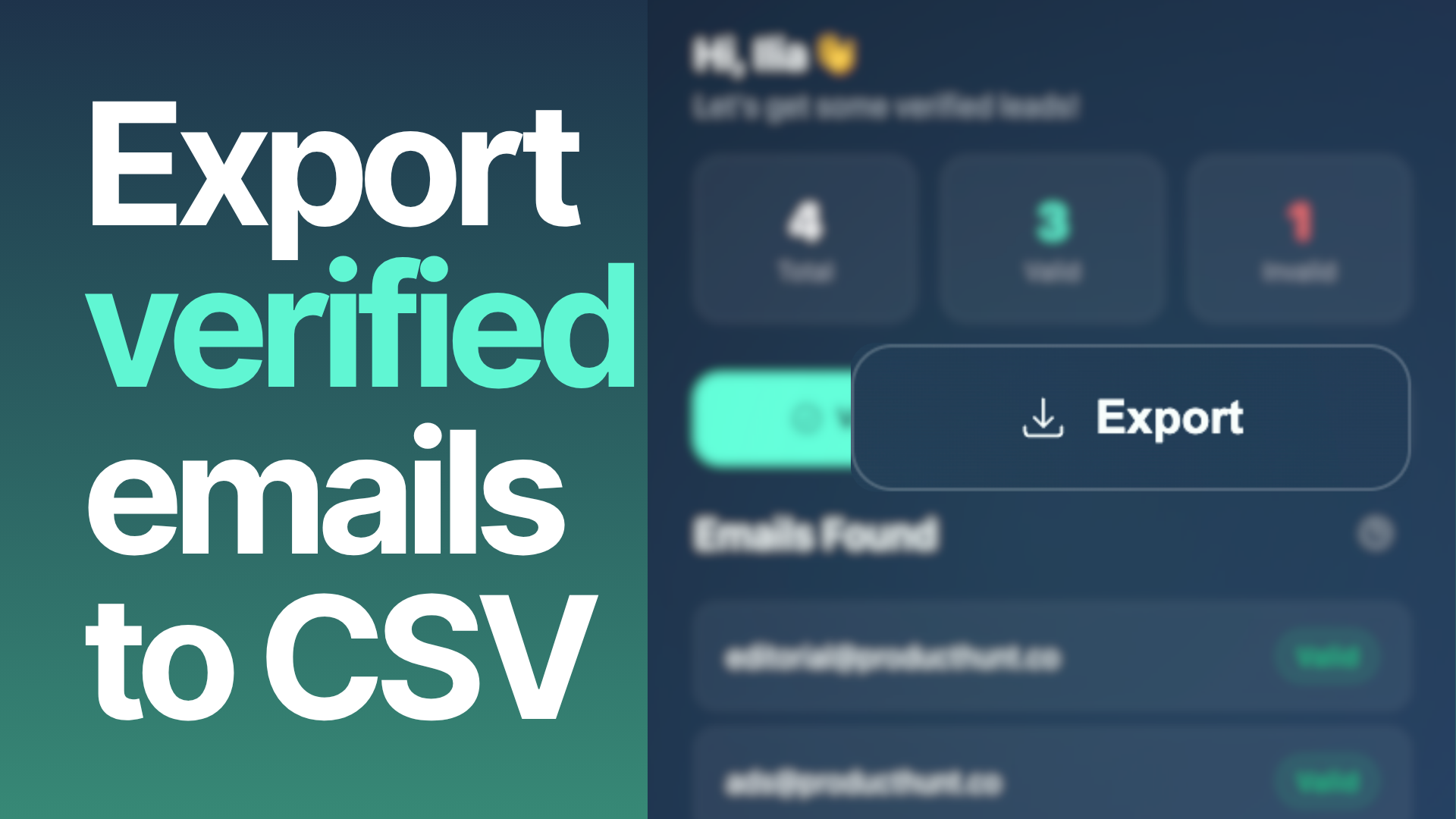 ExtractMail gallery image
