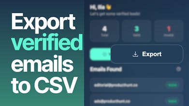 ExtractMail gallery image