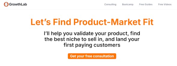 GrowthLab gallery image