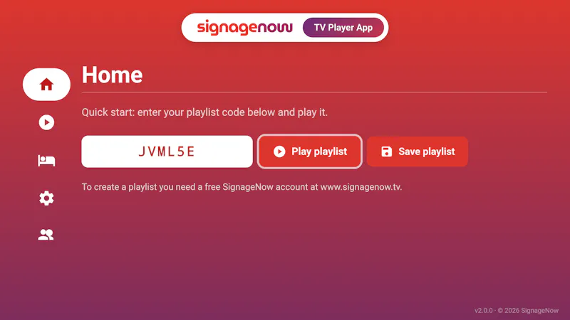 SignageNow screenshot 7