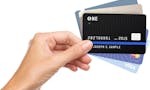ONE Card - Smart Credit Card image