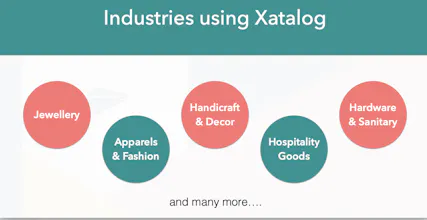 Xatalog gallery image