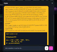 Pietopy - Stop learning | Start building gallery image