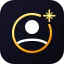 Portraify logo