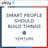 Smart People Should Build Things: Kate Ryder, Founder & CEO of Maven