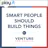 Smart People Should Build Things: Kate Ryder, Founder & CEO of Maven