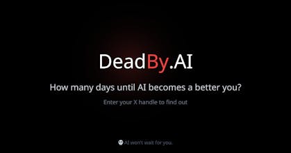 DeadBy.AI gallery image