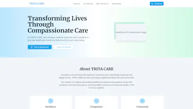 TRITA CARE gallery image
