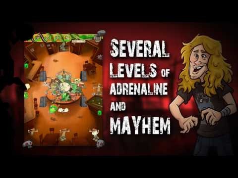 Metal Attack game gallery image