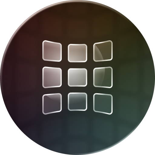Translucent: Spatial Web Apps logo