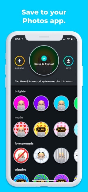 Moji BG gallery image