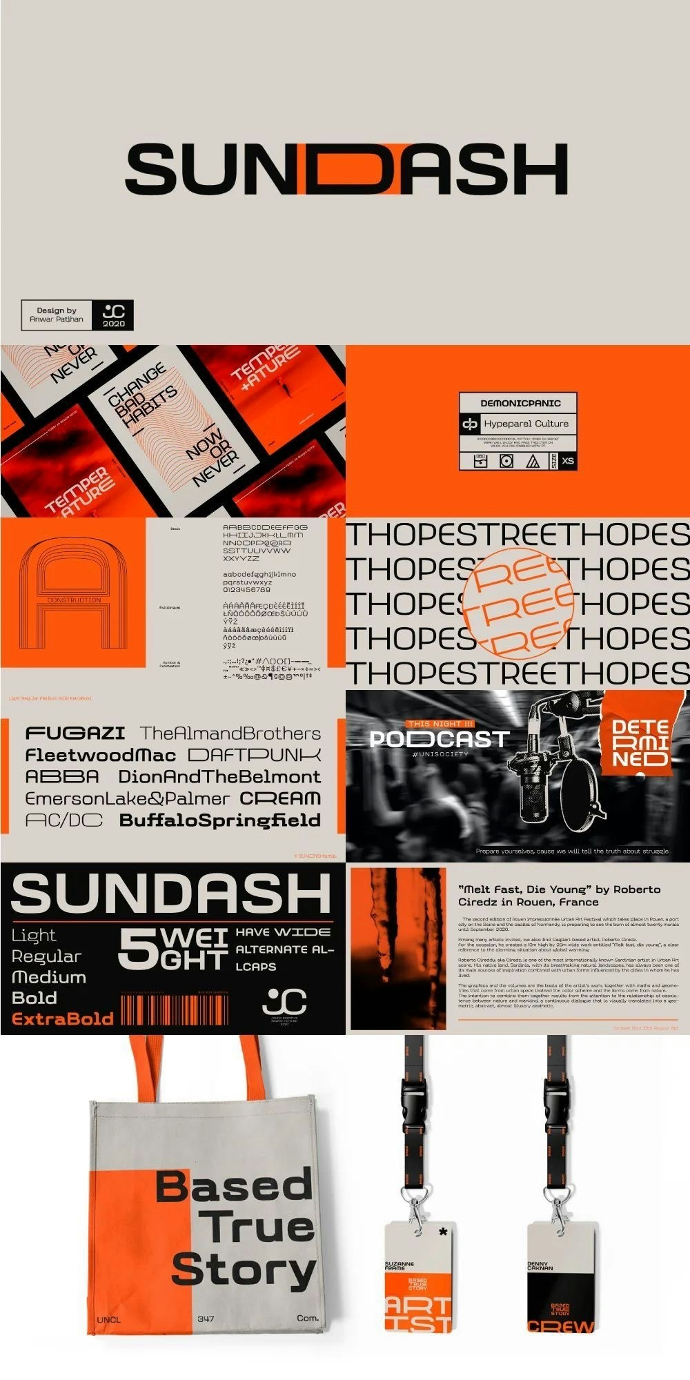 Thrive Media.co gallery image