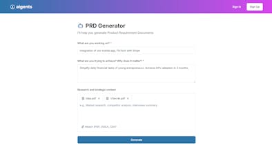 aigents.pm gallery image