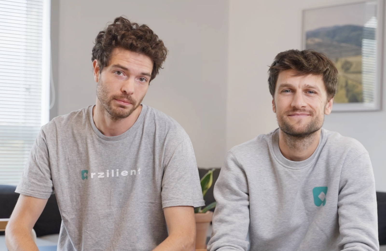 Rzilient media 4