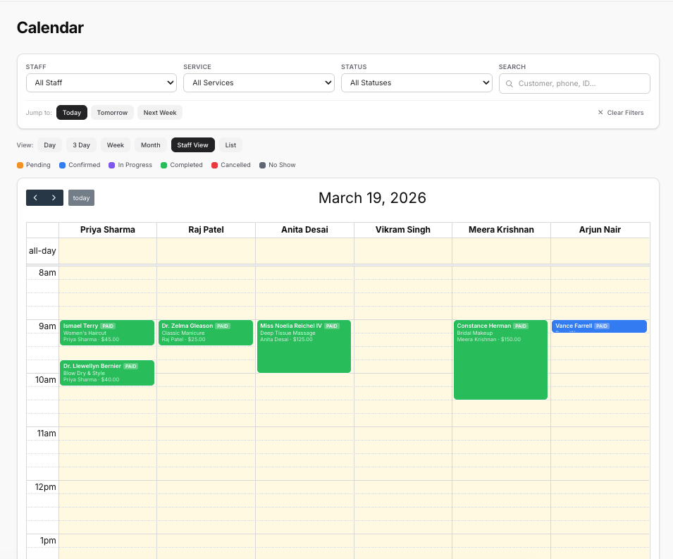 SalonXpa — Own Your Salon Software gallery image