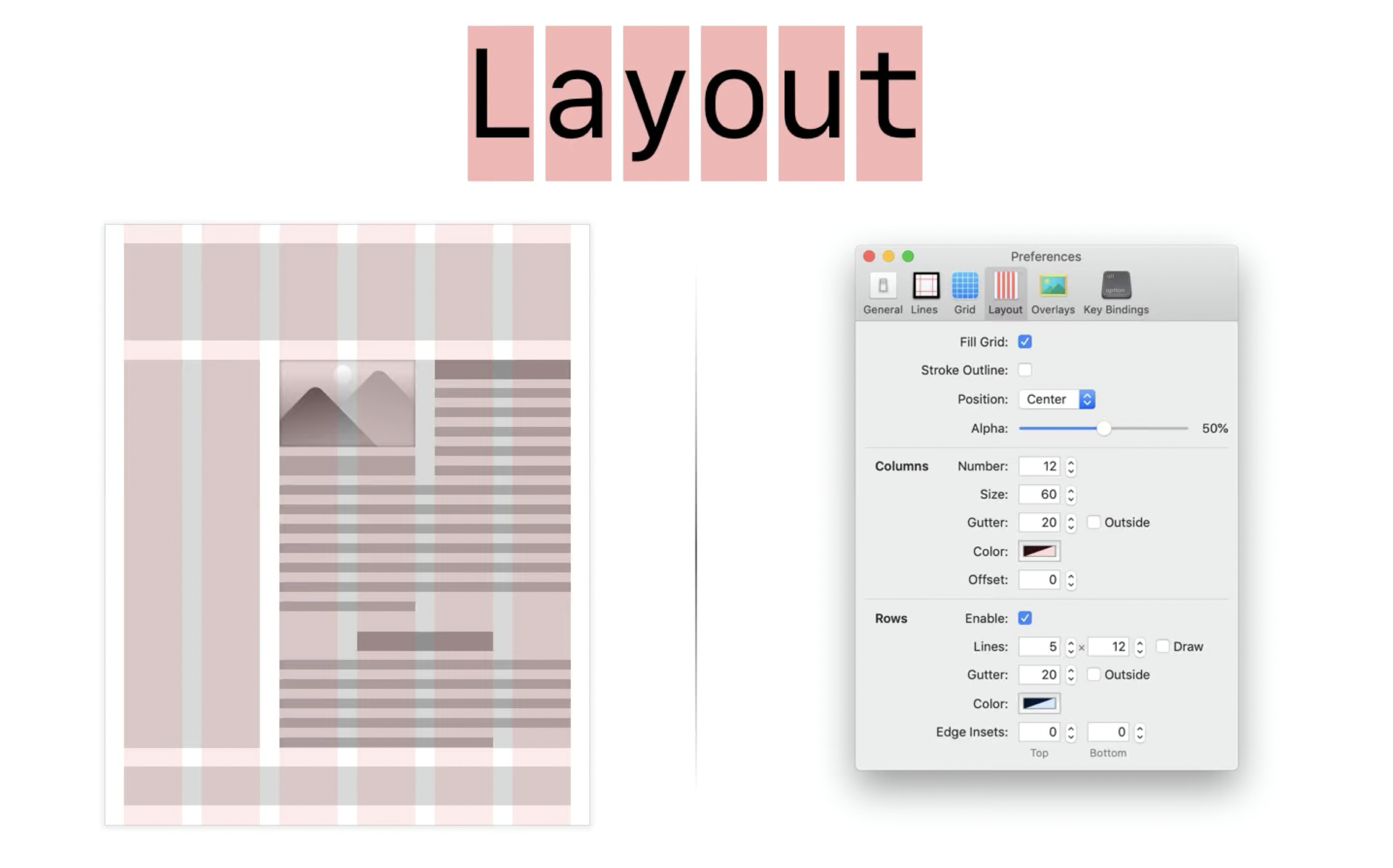 Red Lines Tools gallery image