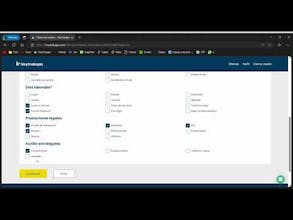 How to create an offer gallery image