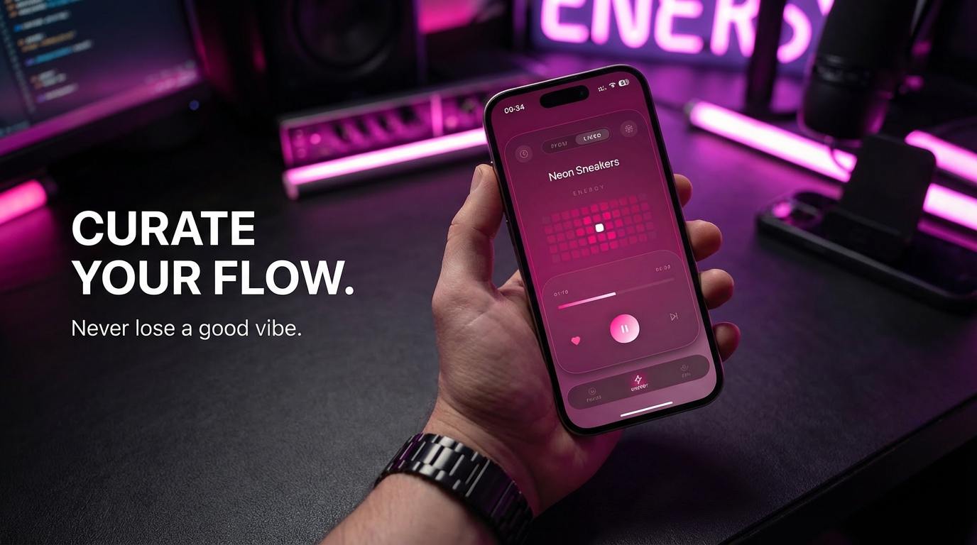 SGNL.fm gallery image