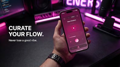 SGNL.fm gallery image