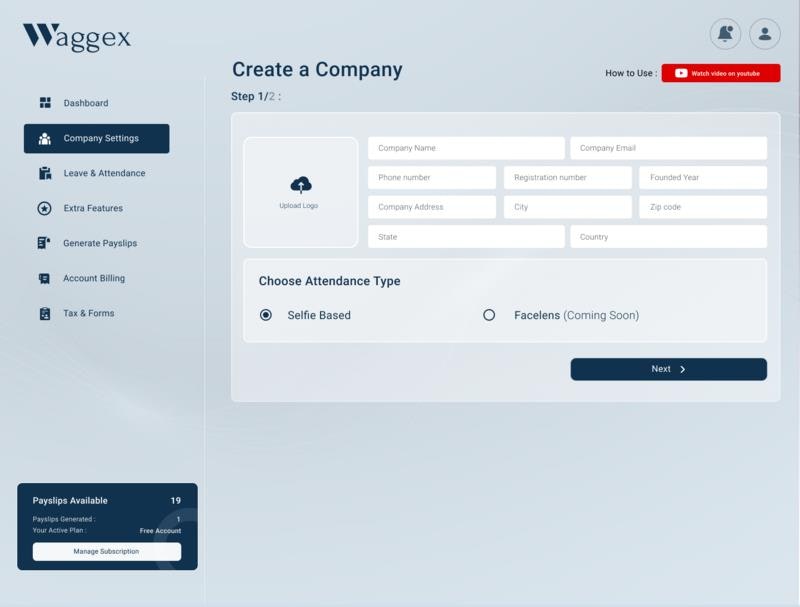 Payroll Software for Businesses gallery image
