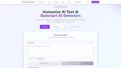 HumanizeThat gallery image